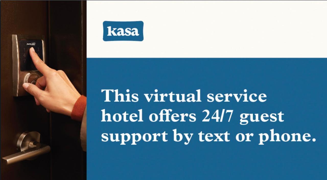 Kasa The Catrina San Mateo Otel Dış mekan fotoğraf